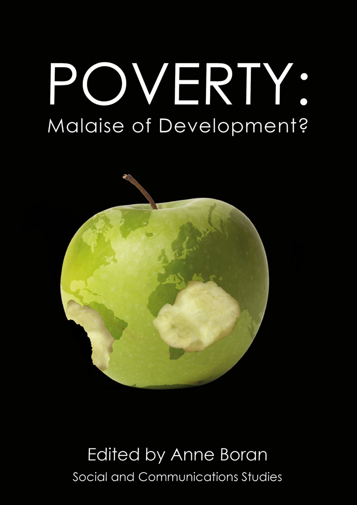 Poverty: Malaise of Development